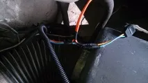 гальмівної