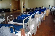 Під Воронежем у військовій частині зафіксовано спалах ГРВІ та інших простудних захворювань спалах