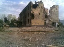 Подвиг миротворців у Цхінвалі - Військовий огляд подвиг