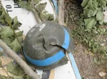 Подвиг миротворців у Цхінвалі - Військовий огляд подвиг