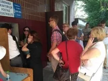 Поштовий колапс стався у центрі Кишинева працівники не можуть знайти посилки стався