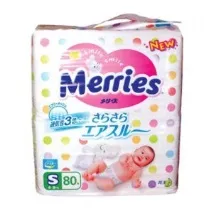 merries