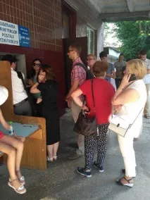 Поштовий колапс стався у центрі Кишинева працівники не можуть знайти посилки колапс