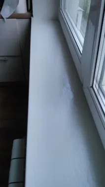 підвіконня