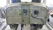 Повнопривідна Полуторка повнопривідна