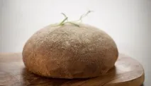 Псування на хліб хліб