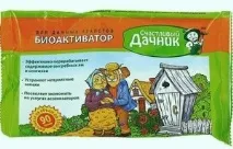 Популярні біоактиватори для вигрібних ям. біоактиватори