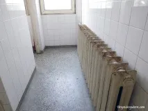 Поліклініка в Софії, Варя Давидова, Болгарія поліклініка