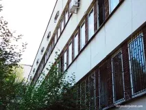 Поліклініка в Софії, Варя Давидова, Болгарія поліклініка