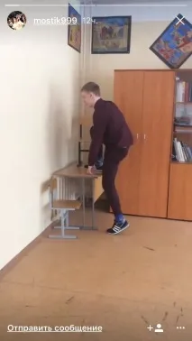 Зрозумів, що баян, як видалити (( баян