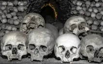 Пророцтва диявола, Світ таємниць диявола