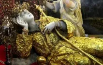 Свята та карнавали Сицилії веселощі цілий рік свята