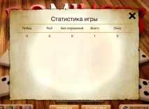 Правило гри у доміно класичне якщо