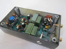 Підсилювач коректор для вінілу схема підсилювача коректора для вінілу та головки коректор