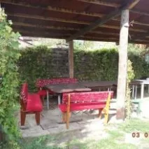 Подобова оренда приватного будинку в селищі Тургояк Тургояк-HOUSE - Відпочинок на озері Тургояк приватного