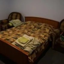 Подобова оренда приватного будинку в селищі Тургояк Тургояк-HOUSE - Відпочинок на озері Тургояк оренда