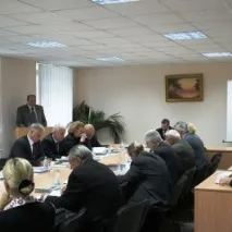 Презентація дисертації – це доречне доповнення доповіді на захист дисертації