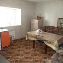 Подобова оренда приватного будинку в селищі Тургояк Тургояк-HOUSE - Відпочинок на озері Тургояк приватного