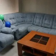 Подобова оренда приватного будинку в селищі Тургояк Тургояк-HOUSE - Відпочинок на озері Тургояк будинку