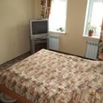 Подобова оренда приватного будинку в селищі Тургояк Тургояк-HOUSE - Відпочинок на озері Тургояк селищі