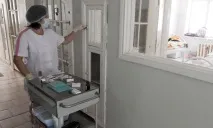 Припудримо, полегшує зарплата
