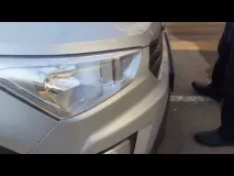 Проблема ЛКП іржа задніх дверей Hyundai Creta іржа