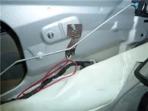Продовження доведення до розуму центрального замку доведення