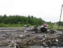 Причиною аварії Ту-134 у Карелії назвали обрив ЛЕП Мир карелії