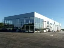 реконструкцію