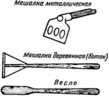 подготовка