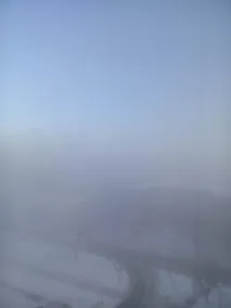 Природа так не пахне» природа