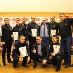 Профілі СВ, Гродненська обласна організація ГО «БРСМ» гродненська