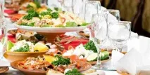 Проведення весілля у 2016 році весілля