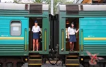 Прощавай, плацкарт! 9 речей, за якими ми нудьгуватимемо - Вісник До якими