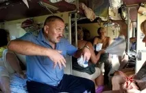 Прощавай, плацкарт! 9 речей, за якими ми нудьгуватимемо - Вісник До плацкарт