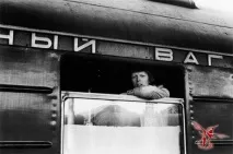 Прощавай, плацкарт! 9 речей, за якими ми нудьгуватимемо - Вісник До вісник
