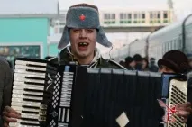 Прощавай, плацкарт! 9 речей, за якими ми нудьгуватимемо - Вісник До плацкарт