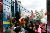 Прощавай, плацкарт! 9 речей, за якими ми нудьгуватимемо - Вісник До нудьгуватимемо