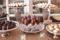Проведення весілля у 2016 році році