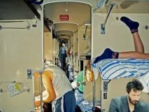 Прощавай, плацкарт! 9 речей, за якими ми нудьгуватимемо - Вісник До якими