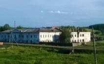 психлікарню
