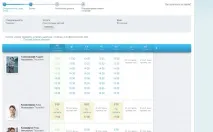 Робота з електронною реєстратурою електронною