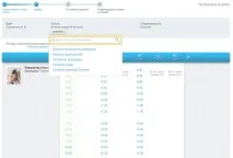 Робота з електронною реєстратурою реєстратурою