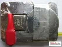 Радіомікрофон своїми руками радіомікрофон