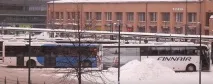 Робоча віза до Фінляндії для українців, українців та білорусів. робоча