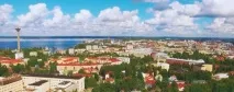 Робоча віза до Фінляндії для українців, українців та білорусів. фінляндії