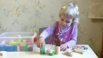 Розвиваючі ☝️ заняття для дітей 3 4 років, цікаві заняття та ✍️ розвивашки дитині вдома ☀ років