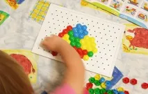 Розвиваючі ☝️ заняття для дітей 3 4 років, цікаві заняття та ✍️ розвивашки дитині вдома ☀ розвиваючі