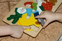 Розвиваючі ☝️ заняття для дітей 3 4 років, цікаві заняття та ✍️ розвивашки дитині вдома ☀ дітей