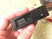Реєстратор прихованої установки своїми руками прихованої